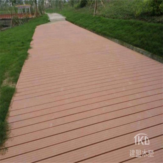济南木塑地板 济南木塑地板